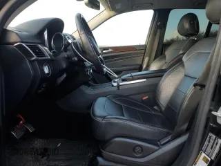 2014 Mercedes-Benz M 350 z VIN 4JGDA5HB5EA407939, wystawiony jako Copart lot #82203844 z przebiegiem 121 143 mil mil oraz Szkoda całkowita • Salvage title. Historia ofert i sprzedaży dostępna na DreamBid. Obrazek 7.