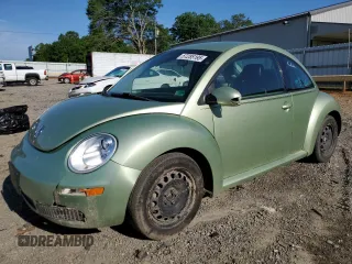 2010 Volkswagen Beetle с VIN 3VWPG3AG1AM009891, выставлен на аукционе Copart как лот 57285195 с пробегом 142 124 миль миль и Списание • Salvage title. История ставок и продаж доступна на DreamBid. Изображение 1.