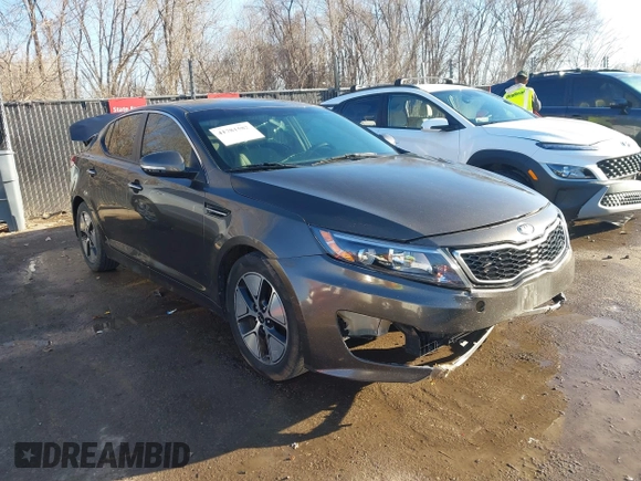 2015 Kia Optima LX with VIN 5XXGM4A71FG401974, listed as a IAAI auction lot 41781582 with 168,482 mi miles and . Bid and sale history available at DreamBid. Image 1.