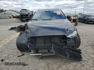 2019 Volvo XC60 Momentum with VIN LYV102RK9KB197180, listed as a Copart auction lot 53081745 with 59,505 mi miles and Salvage title. Bid and sale history available at DreamBid. Image 5.