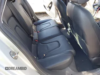 2012 Audi A4 Premium Plus с VIN WAUEFAFL3CN020680, выставлен на аукционе IAAI как лот 41385956 с пробегом 160 034 миль миль и . История ставок и продаж доступна на DreamBid. Изображение 8.