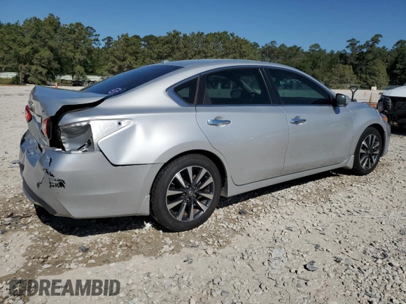 2016 Nissan Altima 2.5 S with VIN 1N4AL3AP5GC115748, listed as a Copart auction lot 52451805 with 84,972 mi miles and Salvage Title. Bid and sale history available at carsss.com. Image 3.