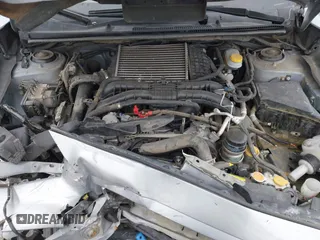 2017 Subaru WRX Premium с VIN JF1VA1E65H9839001, выставлен на аукционе IAAI как лот 42286657 с пробегом 52 062 миль миль и . История ставок и продаж доступна на DreamBid. Изображение 10.
