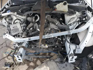 2020 Lincoln Aviator Reserve z VIN 5LM5J7XC6LGL29401, wystawiony jako Copart lot #59980655 z przebiegiem Nie podano mil oraz Szkoda całkowita • Salvage title. Historia ofert i sprzedaży dostępna na DreamBid. Obrazek 12.
