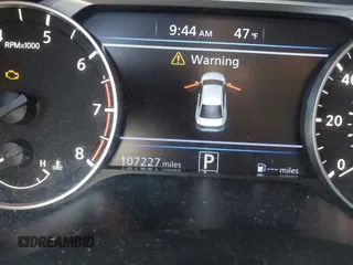 2019 Nissan Altima S z VIN 1N4BL4BV4KC187993, wystawiony jako IAAI lot #41972120 z przebiegiem 107 227 mil mil oraz . Historia ofert i sprzedaży dostępna na DreamBid. Obrazek 15.