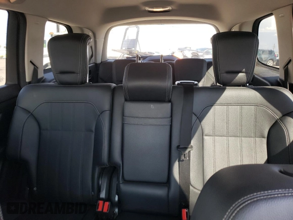 2015 Mercedes-Benz GL-Class GL 450 with VIN 4JGDF6EE6FA613939, listed as a Copart auction lot 65423753 with 131,577 mi miles. Bid and sale history available at carsss.com. Image 10.