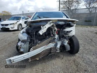 2017 Honda Fit LX with VIN JHMGK5H52HS017368, listed as a Copart auction lot 51696455 with 0 mi miles and Salvage Title. Bid and sale history available at carsss.com. Image 5.