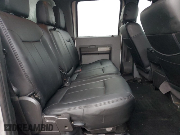 2013 Ford F-350 Platinum z VIN 1FT8W3BT2DEA50059, wystawiony jako Copart lot #86928624 z przebiegiem 209 869 mil mil oraz Szkody całkowita. Historia ofert i sprzedaży dostępna na DreamBid. Obrazek 10.