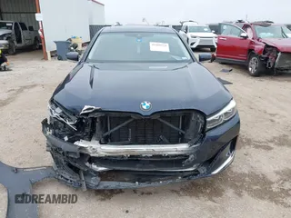 2020 BMW 7 Series 740i with VIN WBA7T2C0XLGL17192, listed as a IAAI auction lot 41499724 with 80,783 mi miles and . Bid and sale history available at DreamBid. Image 12.