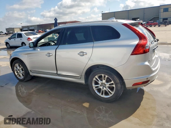 2015 Volvo XC60 T5 Drive-E Platinum с VIN YV440MDD3F2621703, выставлен на аукционе Copart как лот 58449195 с пробегом 119 470 миль миль и Чистый • Clean title. История ставок и продаж доступна на DreamBid. Изображение 2.
