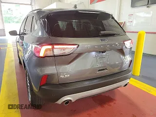 2021 Ford Escape SEL Hybrid with VIN 1FMCU9CZ9MUA54293, listed as a IAAI auction lot 42842340 with 86,282 mi miles and . Bid and sale history available at DreamBid. Image 16.