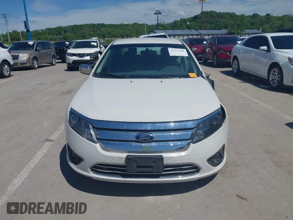 2012 Ford Fusion SE с VIN 3FAHP0HAXCR373441, выставлен на аукционе IAAI как лот 42213666 с пробегом 117 313 миль миль и . История ставок и продаж доступна на DreamBid. Изображение 12.