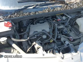 2001 Pontiac Aztek GT z VIN 3G7DA03E91S530014, wystawiony jako IAAI lot #38527642 z przebiegiem Nie podano mil oraz . Historia ofert i sprzedaży dostępna na DreamBid. Obrazek 10.