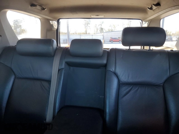 2009 Toyota 4Runner SR5 с VIN JTEZU14R99K024403, выставлен на аукционе Copart как лот 81534954 с пробегом 212 194 миль миль и Списание • Salvage title. История ставок и продаж доступна на DreamBid. Изображение 10.