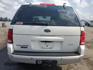 2002 Ford Explorer Limited с VIN 1FMDU75E52ZB28070, выставлен на аукционе Copart как лот 66147195 с пробегом 152 835 миль миль и Чистый • Clean title. История ставок и продаж доступна на DreamBid. Изображение 6.