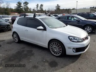 2013 Volkswagen GTI с VIN WVWED7AJ5DW088380, выставлен на аукционе Copart как лот 49300945 с пробегом 111 209 миль миль и Списание • Salvage title. История ставок и продаж доступна на DreamBid. Изображение 4.