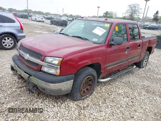 2005 Chevrolet Silverado 1500 LT with VIN 2GCEK13T751153160, listed as a IAAI auction lot 42151415 with 182,930 mi miles and . Bid and sale history available at DreamBid. Image 2.