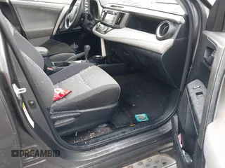 2013 Toyota RAV4 XLE with VIN JTMRFREV0D5025486, listed as a IAAI auction lot 41936554 with 71,473 mi miles and . Bid and sale history available at DreamBid. Image 5.