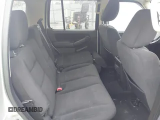 2010 Ford Explorer z VIN 1FMEU7D87AUA69194, wystawiony jako IAAI lot #42521246 z przebiegiem 161 667 mil mil oraz . Historia ofert i sprzedaży dostępna na DreamBid. Obrazek 8.