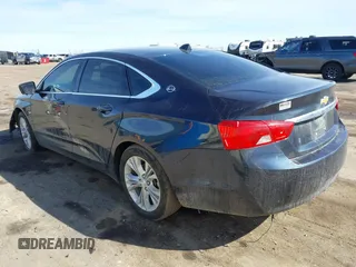 2014 Chevrolet Impala LT with VIN 2G1125S36E9100886, listed as a IAAI auction lot 41764733 with 82,000 mi miles and . Bid and sale history available at DreamBid. Image 3.
