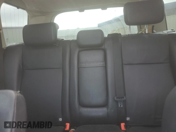 2009 Land Rover LR2 HSE with VIN SALFR24N29H115143, listed as a Copart auction lot 54131505 with 192,415 mi miles and Clean Title. Bid and sale history available at DreamBid. Image 10.