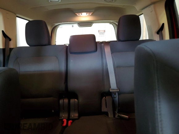 2016 Ford Flex SEL with VIN 2FMHK6C85GBA23277, listed as a Copart auction lot 51213825 with 75,824 mi miles and Non Repairable. Bid and sale history available at carsss.com. Image 10.
