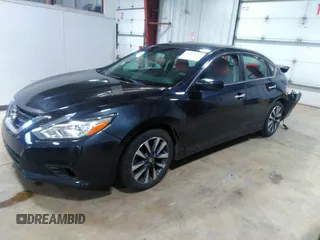 2017 Nissan Altima SV with VIN 1N4AL3APXHC172965, listed as a IAAI auction lot 42129629 with 126,838 mi miles and . Bid and sale history available at DreamBid. Image 14.