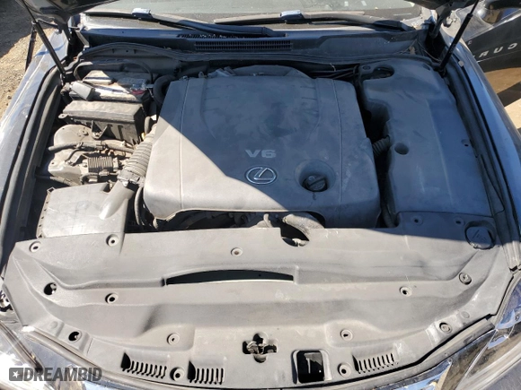 2010 Lexus IS 250C with VIN JTHFF2C28A2504320, listed as a Copart auction lot 70889954 with 128113 miles and Salvage Title. Bid and sale history available at carsss.com. Image 11.