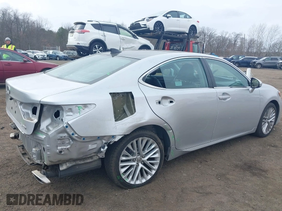 2016 Lexus ES 330 with VIN 58ABK1GG7GU011404, listed as a IAAI auction lot 41716135 with 93,313 mi miles and . Bid and sale history available at DreamBid. Image 19.