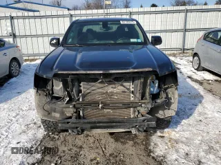 2015 GMC Canyon 4WD SLE with VIN 1GTH6BE34F1178948, listed as a Copart auction lot 89195415 with 162,510 mi miles and Salvage Title. Bid and sale history available at carsss.com. Image 5.
