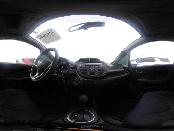 2013 Honda Fit Sport с VIN JHMGE8H50DC007175, выставлен на аукционе IAAI как лот 42474888 с пробегом 89 908 миль миль и . История ставок и продаж доступна на DreamBid. Изображение 19.