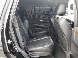 2019 Cadillac Escalade Luxury z VIN 1GYS4BKJXKR332356, wystawiony jako Copart lot #51145745 z przebiegiem 117 398 mil mil oraz Szkody całkowita. Historia ofert i sprzedaży dostępna na DreamBid. Obrazek 11.