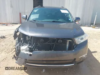 2012 Toyota Highlander Limited with VIN 5TDYK3EH5CS087389, listed as a IAAI auction lot 42104535 with 182,372 mi miles and . Bid and sale history available at DreamBid. Image 13.