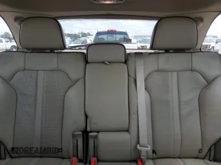 2015 Lincoln MKX with VIN 2LMDJ6JK0FBL25854, listed as a Copart auction lot 53831345 with 76,062 mi miles and Salvage Title. Bid and sale history available at carsss.com. Image 10.