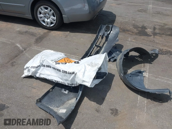 2009 Nissan Altima S z VIN 1N4AL21E59N537521, wystawiony jako IAAI lot #42325028 z przebiegiem 51 499 mil mil oraz . Historia ofert i sprzedaży dostępna na DreamBid. Obrazek 12.