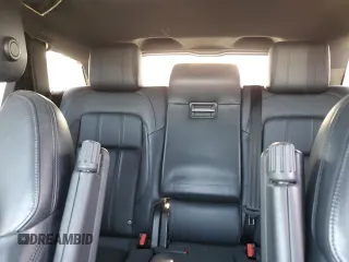 2018 Land Rover Range Rover Sport HSE Dynamic with VIN SALWV2SV7JA404482, listed as a Copart auction lot 48197835 with 77,735 mi miles and Salvage Title. Bid and sale history available at carsss.com. Image 10.