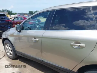 2012 Volvo XC60 3.2L with VIN YV4952DZ8C2259936, listed as a IAAI auction lot 42552168 with 115,344 mi miles and . Bid and sale history available at DreamBid. Image 14.