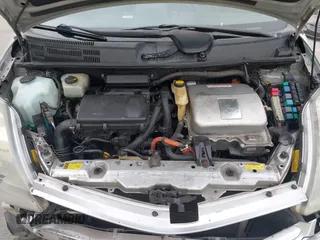 2008 Toyota Prius with VIN JTDKB20U183302814, listed as a IAAI auction lot 42666792 with 147,079 mi miles and . Bid and sale history available at DreamBid. Image 10.