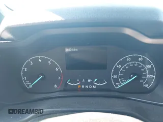 2023 Ford Transit Connect XLT с VIN NM0LS7T20P1562186, выставлен на аукционе IAAI как лот 42600027 с пробегом 36 804 миль миль и . История ставок и продаж доступна на DreamBid. Изображение 7.