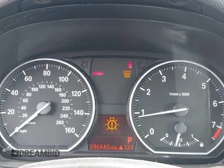 2012 BMW 1 Series 128i с VIN WBAUN1C53CVR00251, выставлен на аукционе IAAI как лот 42164868 с пробегом 96 440 миль миль и . История ставок и продаж доступна на DreamBid. Изображение 7.