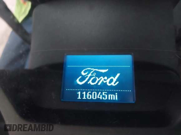 2019 Ford Transit with VIN 1FTYR2CM0KKB17829, listed as a IAAI auction lot 41726498 with 116,045 mi miles. Bid and sale history available at carsss.com. Image 13.