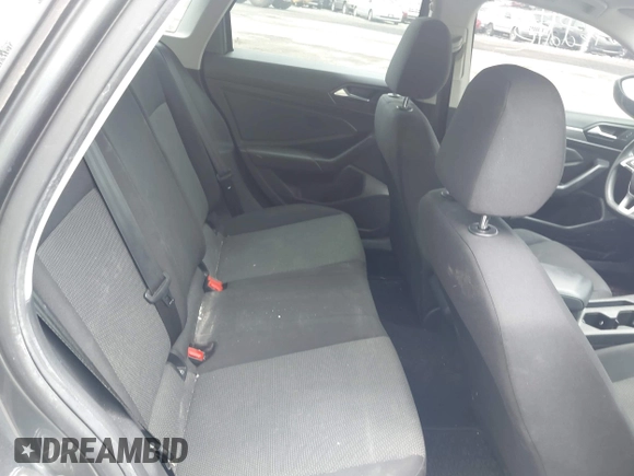 2020 Volkswagen Jetta S с VIN 3VWCB7BU5LM042971, выставлен на аукционе IAAI как лот 42534466 с пробегом 115 690 миль миль и . История ставок и продаж доступна на DreamBid. Изображение 8.