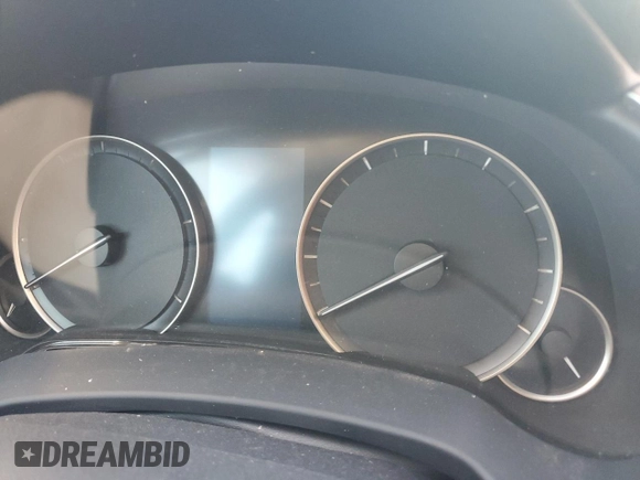 2021 Lexus RX 450h with VIN 2T2HGMDA5MC059173, listed as a Copart auction lot 80161234 with Not provided miles and Non repairable. Bid and sale history available at DreamBid. Image 9.