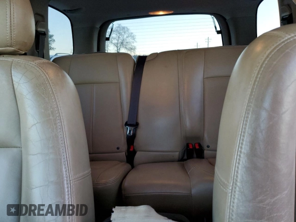 2006 GMC Envoy SLT with VIN 1GKDS13S862189951, listed as a Copart auction lot 88684475 with 277,574 mi miles and Salvage Title. Bid and sale history available at carsss.com. Image 10.
