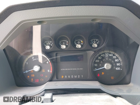2014 Ford F-250 XL с VIN 1FT7W2BTXEEA07628, выставлен на аукционе IAAI как лот 42144362 с пробегом 136 110 миль миль и . История ставок и продаж доступна на DreamBid. Изображение 7.