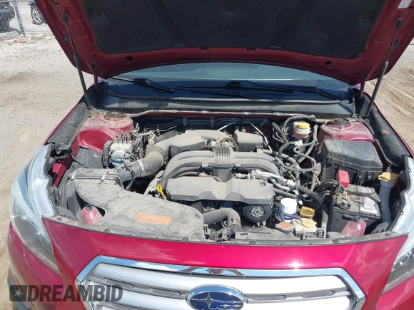 2015 Subaru Outback Premium with VIN 4S4BSBFC8F3290152, listed as a IAAI auction lot 42272736 with 44,006 mi miles and . Bid and sale history available at DreamBid. Image 10.
