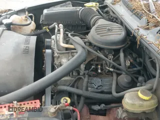 1997 Dodge Dakota с VIN 1B7GL23X1VS290920, выставлен на аукционе IAAI как лот 42439097 с пробегом 335 251 миль миль и . История ставок и продаж доступна на DreamBid. Изображение 20.