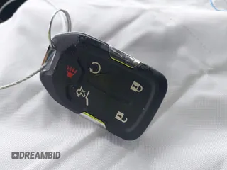 2024 GMC Terrain Denali с VIN 3GKALXEG4RL117353, выставлен на аукционе IAAI как лот 41975740 с пробегом 12 504 миль миль и . История ставок и продаж доступна на DreamBid. Изображение 11.