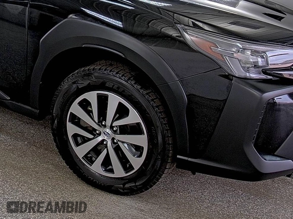 2023 Subaru Outback Premium with VIN 4S4BTADCXP3207364, listed as a IAAI auction lot 42806843 with 77,681 mi miles and . Bid and sale history available at DreamBid. Image 6.