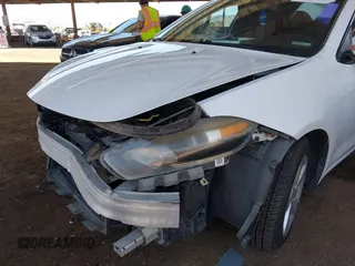 2015 Dodge Dart SXT with VIN 1C3CDFBB0FD187765, listed as a IAAI auction lot 42565267 with 162,232 mi miles and . Bid and sale history available at DreamBid. Image 6.